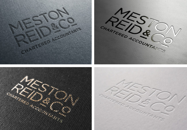 Meston Reid & Co