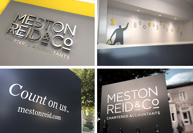Meston Reid & Co