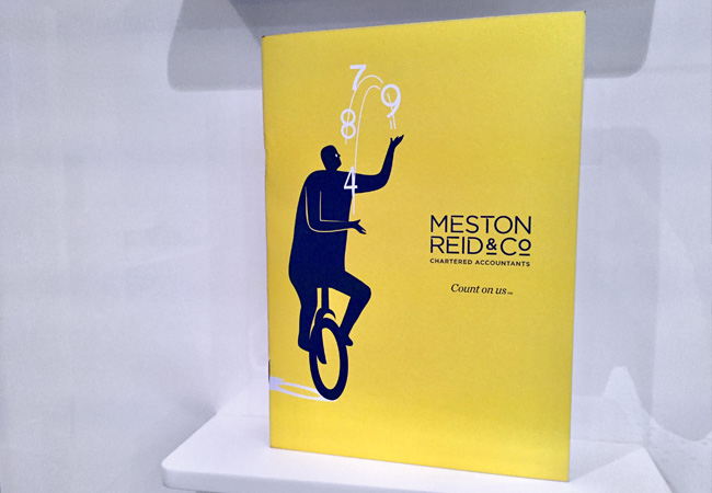 Meston Reid & Co