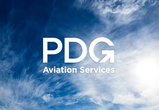 PDG Logo